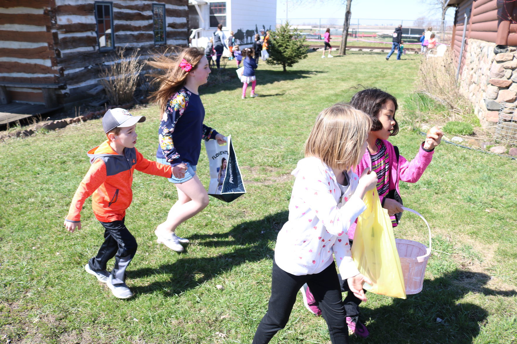 Egg Hunt 7